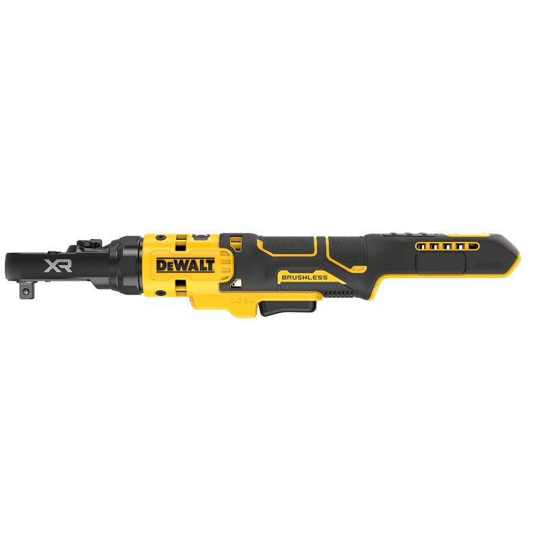 DEWALT MAX XR Series DCF520B Cordless Sealed Head Ratchet