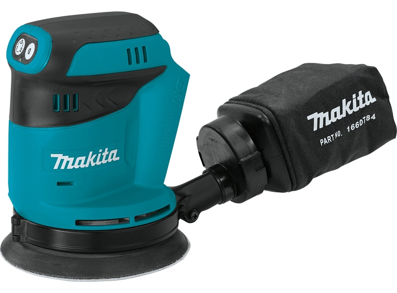 Makita XOB01Z Random Orbit Sander