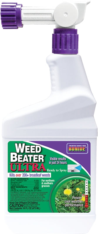 Weed Beater 312 Weed Killer