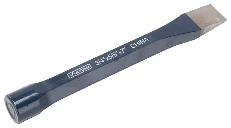 Vulcan JL-CSL006 Cold Chisel