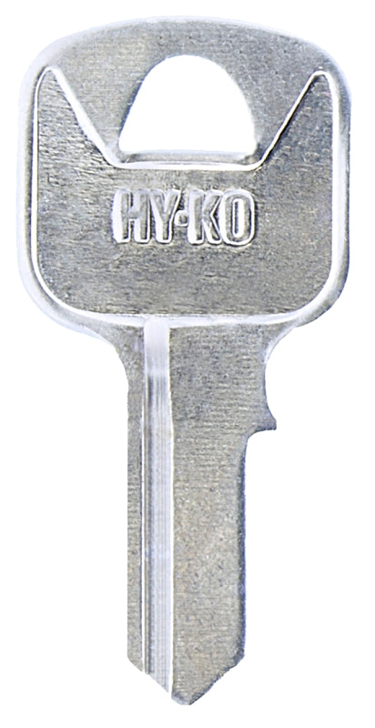 Hy-Ko 11010AB16 Key Blank