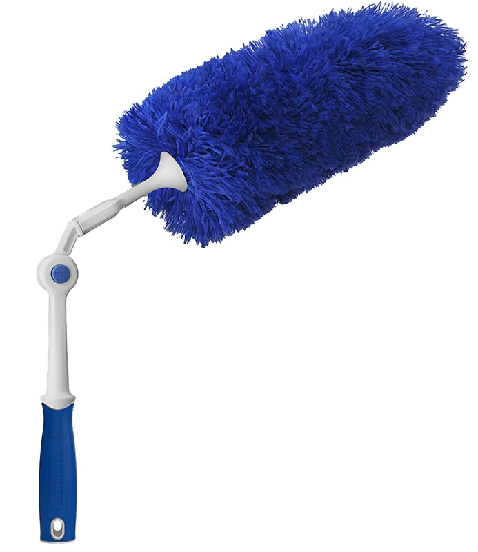 Unger 989230 Adjustable Click and Dust Duster
