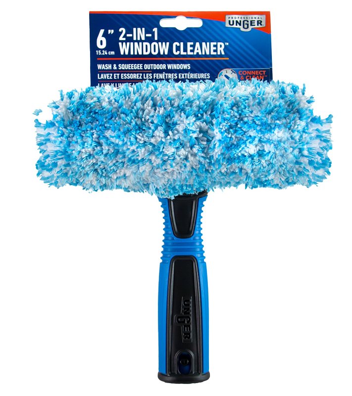 Unger Professional 981600 2-in-1 Window Cleaner