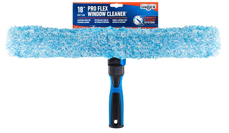 Unger Professional 981660 2-in-1 Window Cleaner