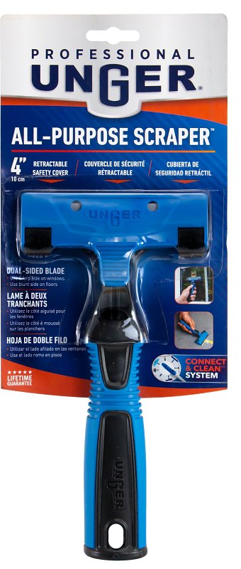Unger Professional 987100 All-Purpose Scraper