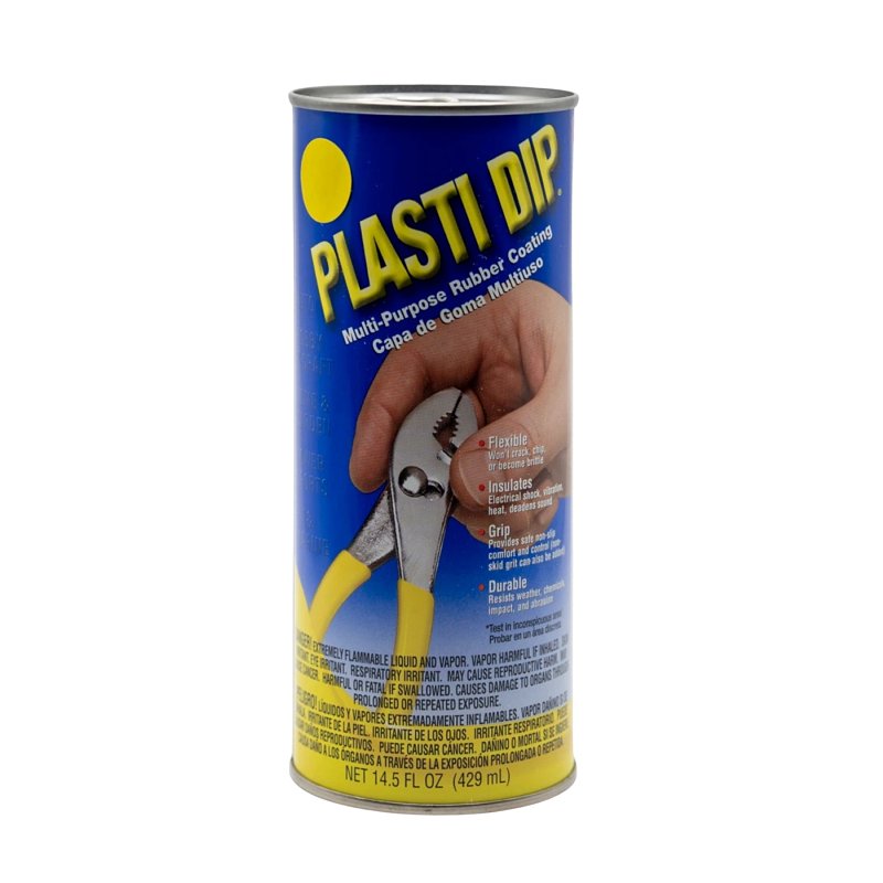 Plasti Dip PDI 11602-6 Rubberized Coating