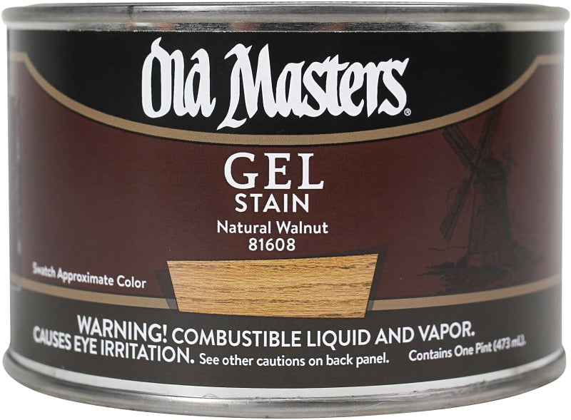 Old Masters 81608 Gel Stain