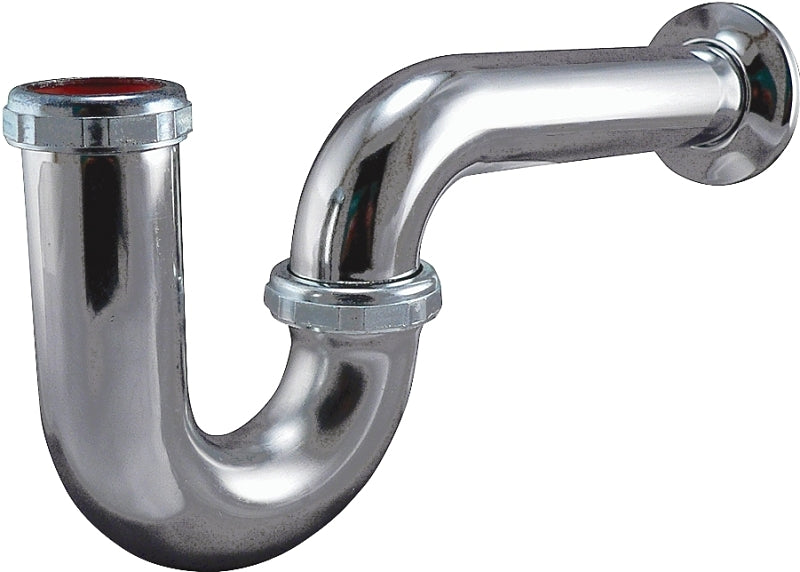 Plumb Pak PP154CP P-Trap
