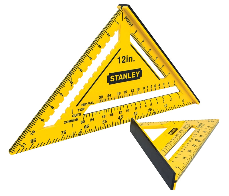 STANLEY STHT46011 Dual Color Square