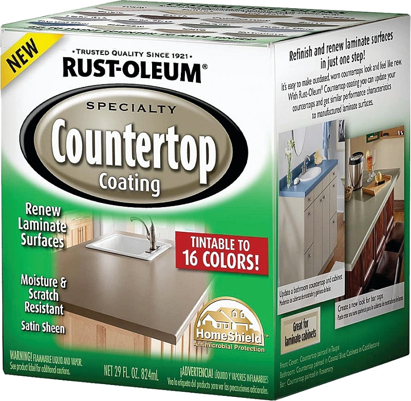 Rust-Oleum 246068 Countertop Paint