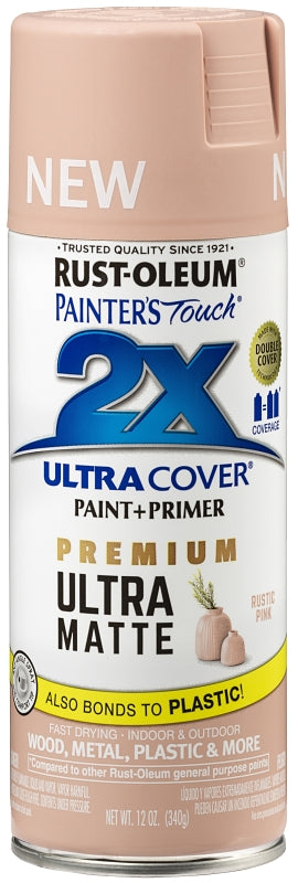 Rust-Oleum 355035 Craft Spray Paint