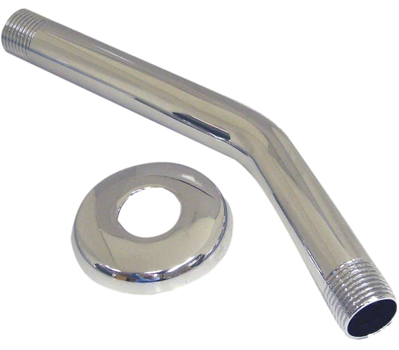 Danco 89179 Shower Arm with Flange