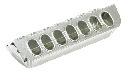 Little Giant 9814 Slide Top Poultry Feeder