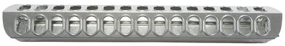 Little Giant 9830 Slide Top Poultry Feeder