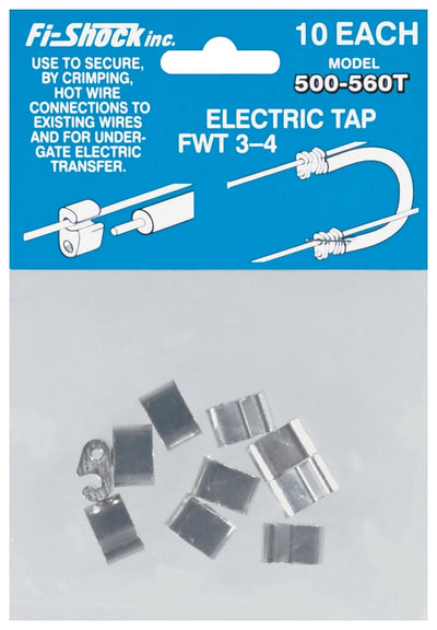 Zareba HTWT/500-560T Electric Fence Wire Tap