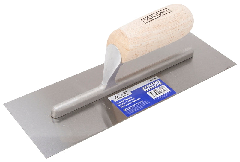 Vulcan 16212 Cement Trowel