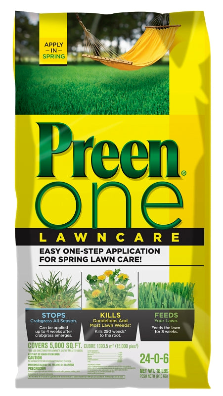 Preen 21-64157 Lawncare