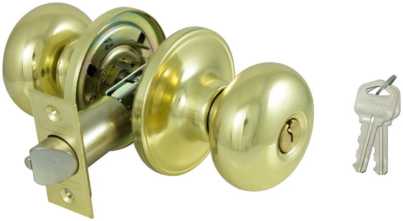 ProSource TF700V-PS Entry Knob