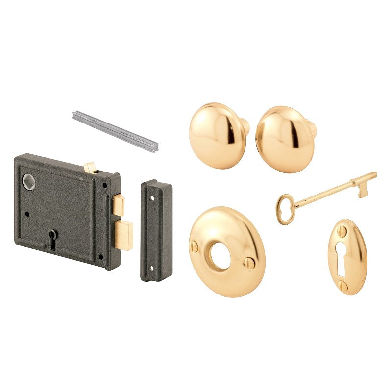 Prime-Line E 2478 Mortise Lockset