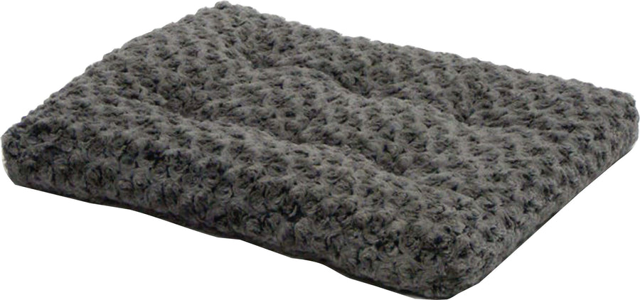 Midwest Homes Ombre Swirl Bed, Gray, 40x27 in - Beds