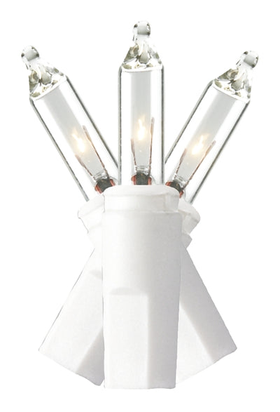Hometown Holidays 2652-22/U04Z008C Icicle Light Set
