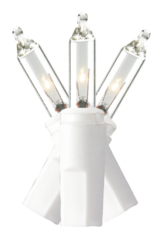 Hometown Holidays 2652-22/U04Z008C Icicle Light Set