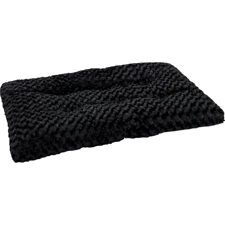 Midwest Homes Ombre Swirl Bed, Black, 36 in - Beds