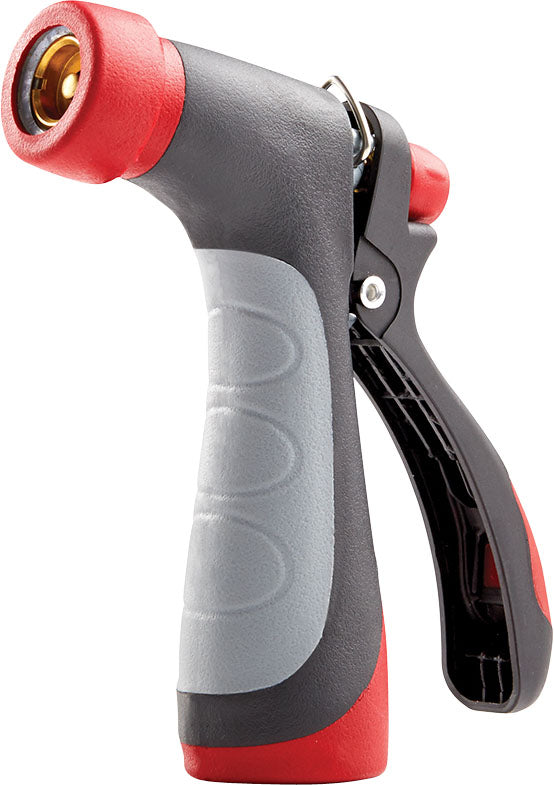 Gilmour Rear Control Pro Nozzle Heavy Duty Metal, Metal - Nozzles