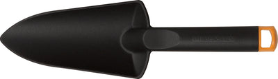 Fiskars Fibercomp Transplanter, Black/Orange