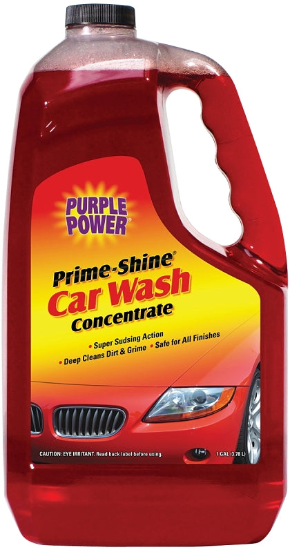 Purple Power 9520P Car Wash