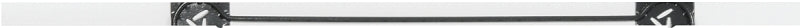 Gladiator GAWU24WSBH Wire Shelf