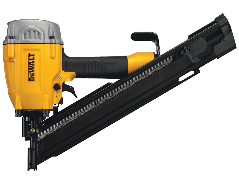 DEWALT DWF83PT Framing Nailer