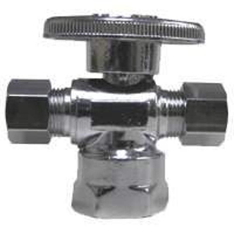 Plumb Pak PP20056LF Stop Valve