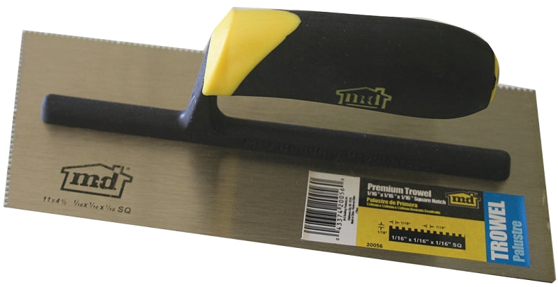 M-D 20056 Tile Installation Trowel