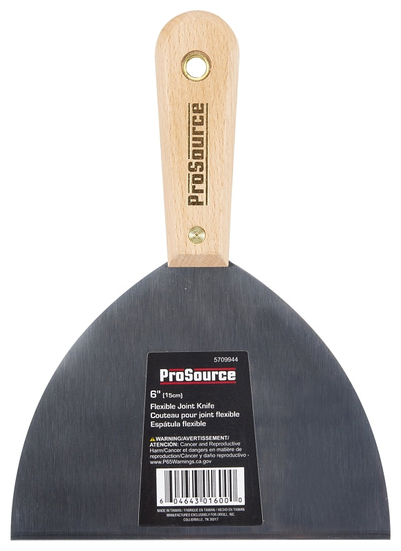 ProSource 01600R Joint Knife