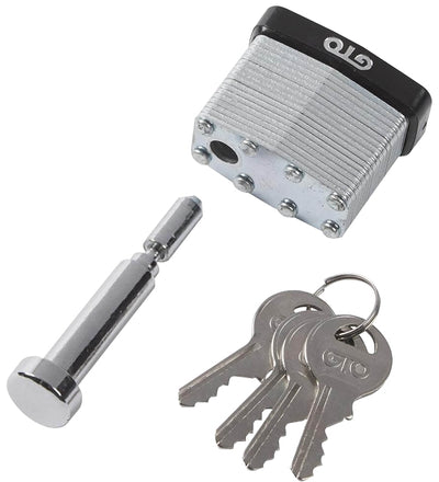 Mighty Mule FM133 Security Pin-Lock