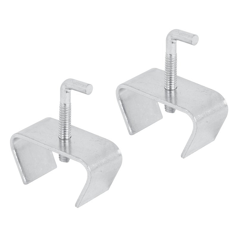 Prime-Line U 9006 Rail Clamp