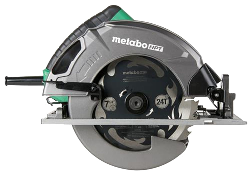 Metabo HPT C7SB3M Circular Saw
