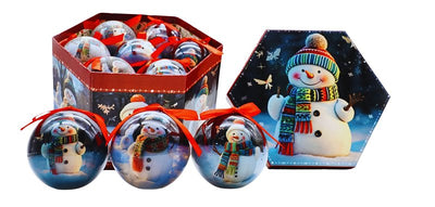 Santas Forest 99105 Matching Ornament