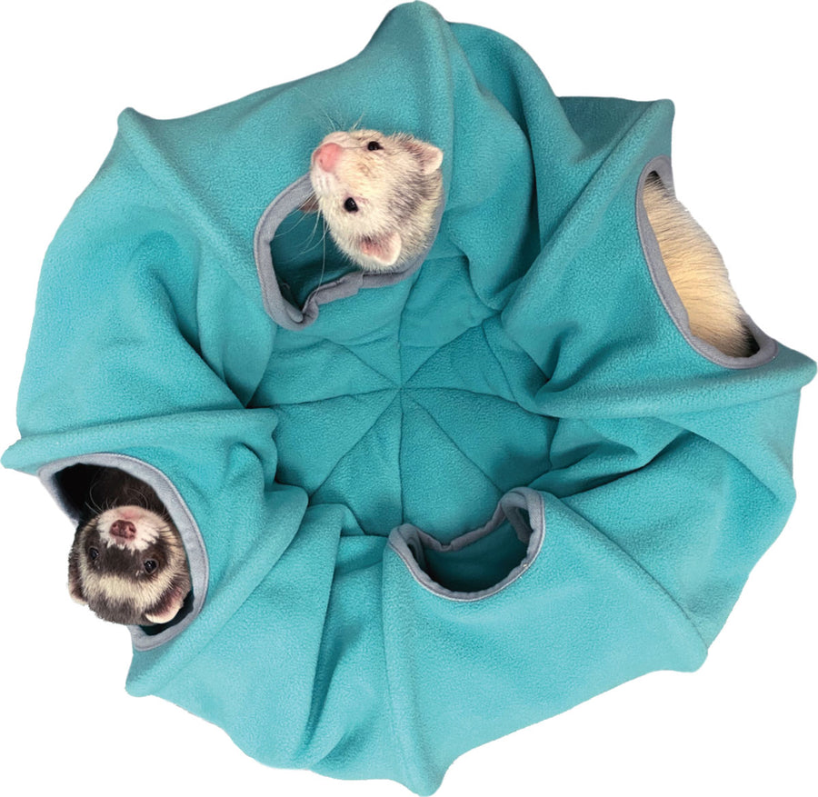 Marshall Ferret-Go-Round Hideaway - Hideaways