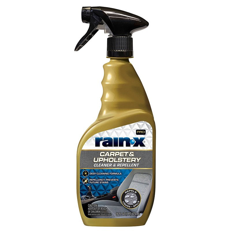 Rain-X Pro Series 620234SRP Carpet