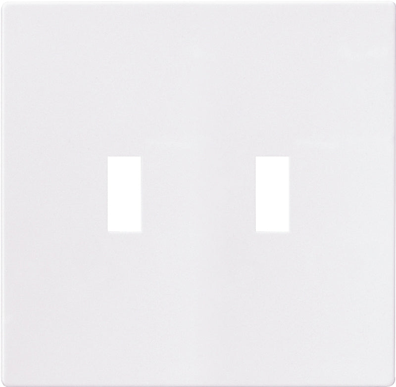 Eaton Wiring Devices PJS2W Wallplate