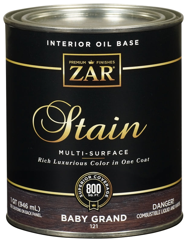 ZAR 12112 Interior Stain