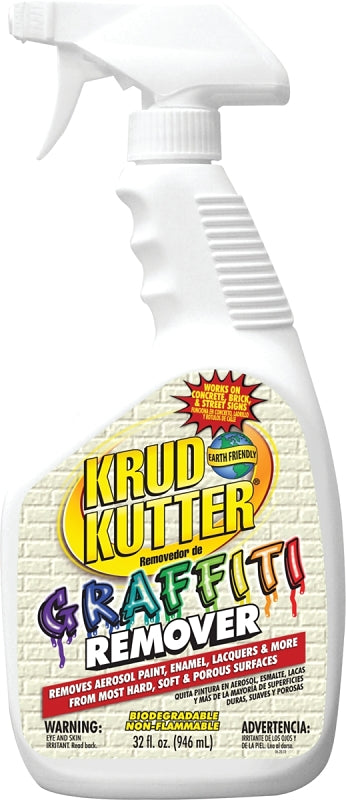 Krud Kutter GR326 Graffiti Remover