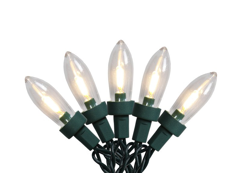 Hometown Holidays W11L2003 String Light