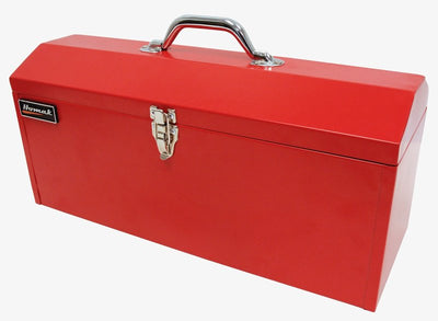 Homak RD00119819 Hip Roof Hand Carry Toolbox