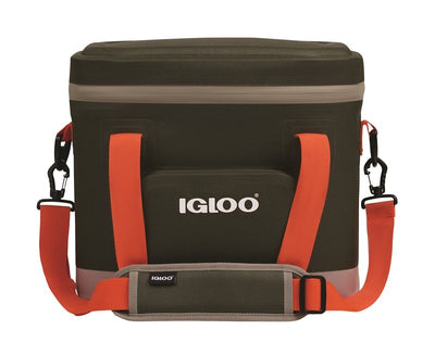 Igloo Trailmate 18 Series 66758 Backpack Cooler