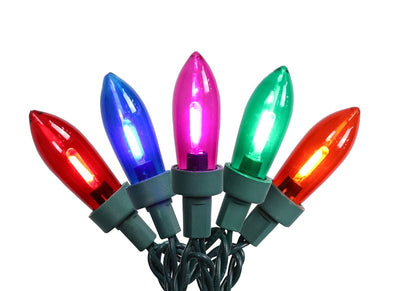 Hometown Holidays W11L2004 String Light