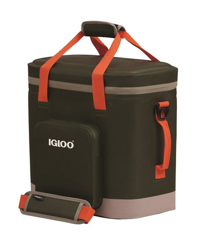 Igloo Trailmate 36 Series 66759 Backpack Cooler