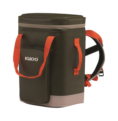 Igloo Trailmate 32 Series 66760 Backpack Cooler